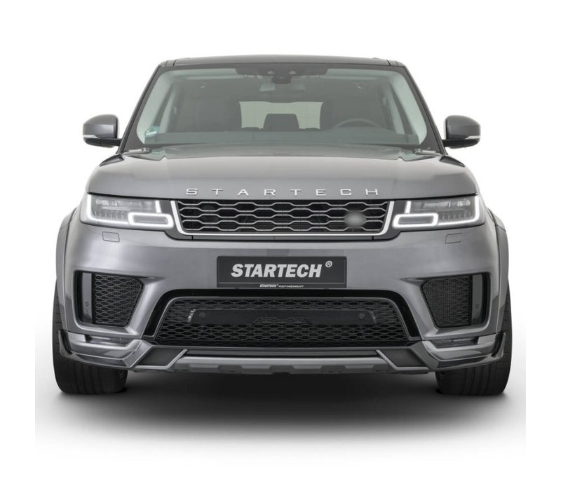 Frontelement für Range Rover Sport 2018