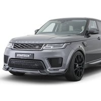 Frontelement für Range Rover Sport 2018