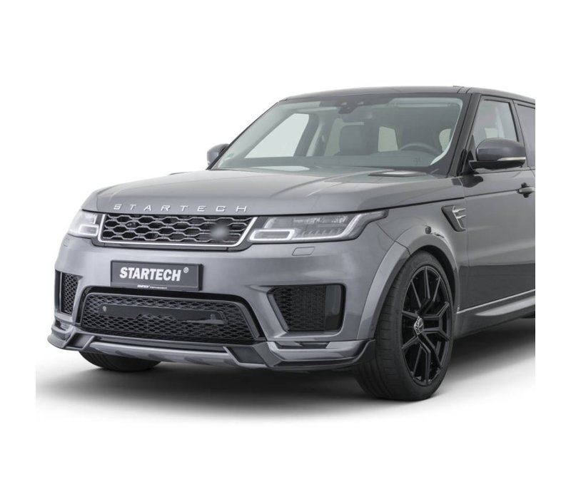 Frontelement for Range Rover Sport 2018