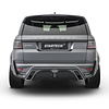 Startech Rear Bumper for Range Rover Sport 2018