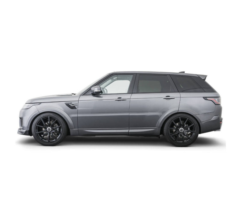 Wide Body Kit for Range Rover Sport 2018