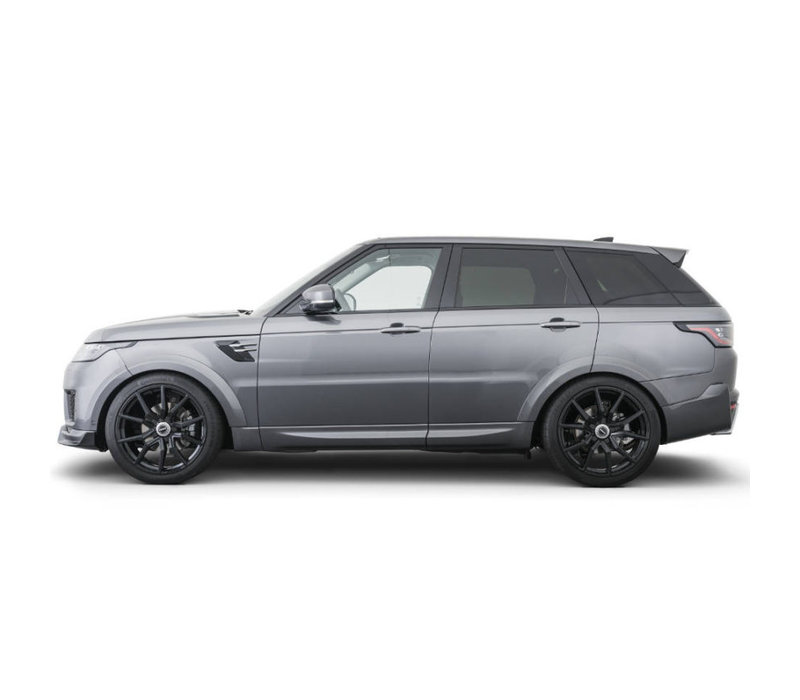 Wide Body Kit für Range Rover Sport 2018