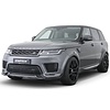 Startech Wide Body Kit for Range Rover Sport 2018