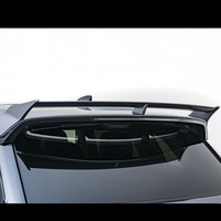 Roof spoiler for Range Rover Sport 2018