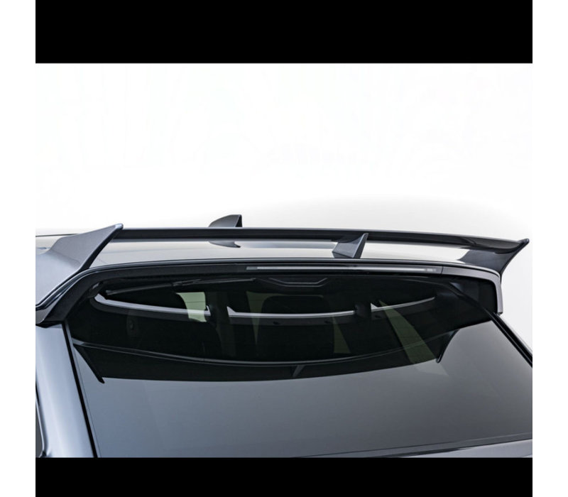 Roof spoiler for Range Rover Sport 2018