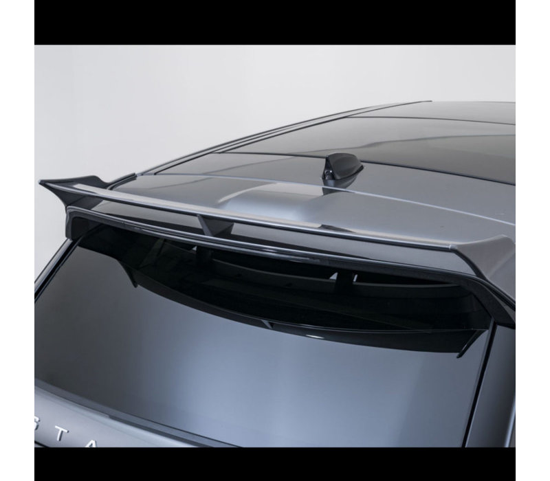 Roof spoiler for Range Rover Sport 2018