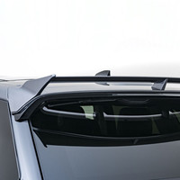 Roof spoiler for Range Rover Sport 2018