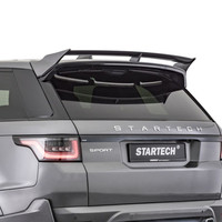 Roof spoiler for Range Rover Sport 2018