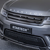 Startech Carbon Front Grill for Range Rover Sport 2018