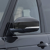 Startech Carbon Mirror covers for Range Rover