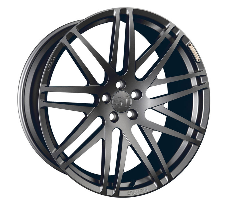 Wide Body Kit for Range Rover Sport 2018