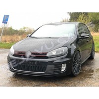 R20 Xenon Look LED Headlights for Volkswagen Golf 6