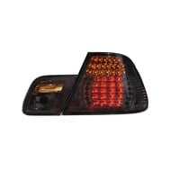 LED Tail lights for BMW 3 Series E46 Cabrio