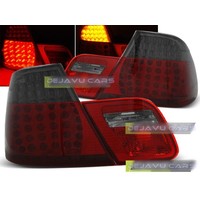 LED Tail lights for BMW 3 Series E46 Coupe