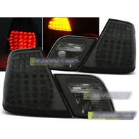 LED Achterlichten voor BMW 3 Serie E46 Coupe