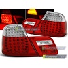 OEM Line ® LED Tail lights for BMW 3 Series E46 Coupe