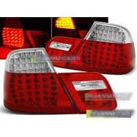 LED Achterlichten voor BMW 3 Serie E46 Coupe