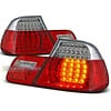 OEM Line ® LED Tail lights for BMW 3 Series E46 Coupe