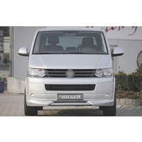 Front Spoiler lip für Volkswagen Transporter T5