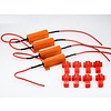 OEM Line ® Resistors for 50W 6Ω