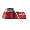OEM Line ® LED Tail lights for BMW 3 Series E46 Coupe