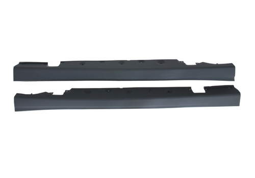 OEM Line ® Sport Seitenschweller für BMW 3 Serie E46 / M Paket