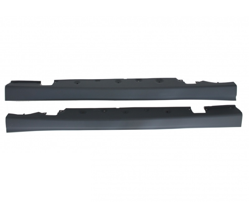 Sport Side skirts voor BMW 3 Serie E46 / M Pakket