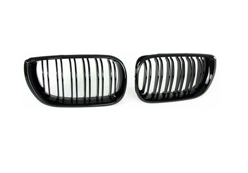 OEM Line ® Sport Front Grill for BMW 3 Series E46 / M Package