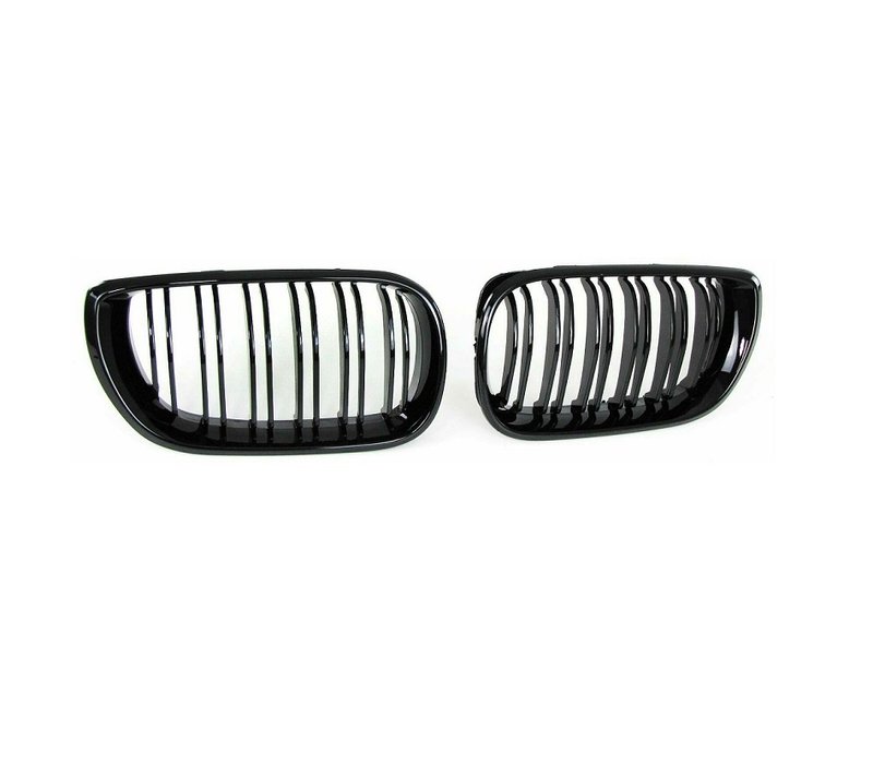 Sport Front Grill for BMW 3 Series E46 / M Package