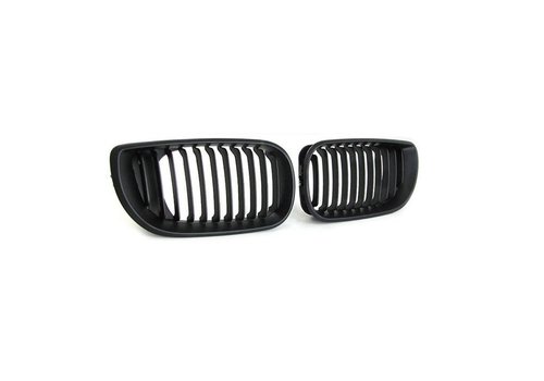 OEM Line ® Sport Front Grill for BMW 3 Series E46