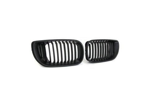 OEM Line ® Sport Kühlergrill für BMW 3 Serie E46