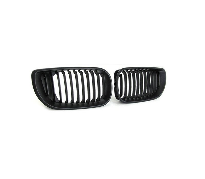 Sport Front Grill for BMW 3 Series E46