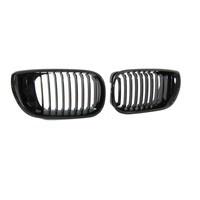 Sport Front Grill for BMW 3 Series E46