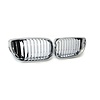 OEM Line ® Sport Front Grill for BMW 3 Series E46