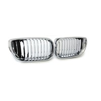 Sport Front Grill for BMW 3 Series E46