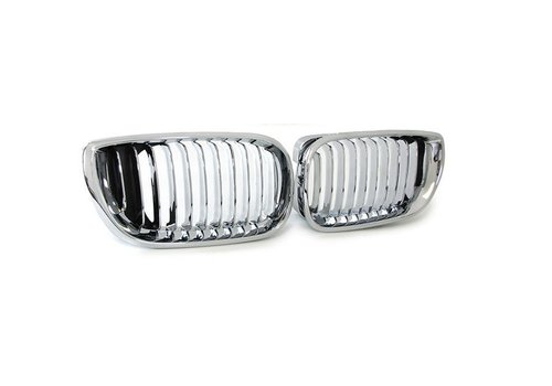 OEM Line ® Sport Front Grill for BMW 3 Series E46