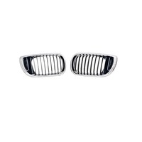 Sport Front Grill for BMW 3 Series E46