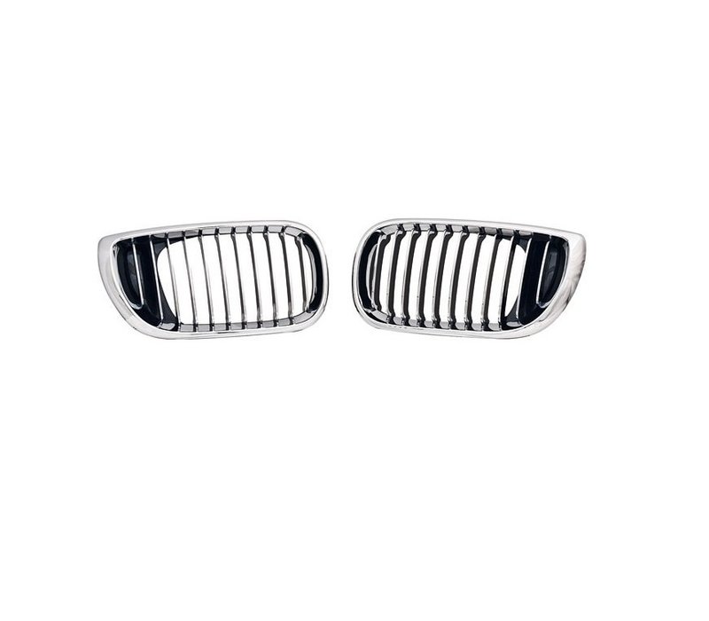 Sport Front Grill for BMW 3 Series E46