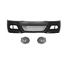 OEM Line ® Sport Front bumper V.2 for BMW 3 Serie E46 / M Package