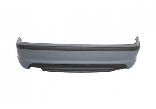 OEM Line ® Sport Rear bumper for BMW 3 Serie E46 / M Package