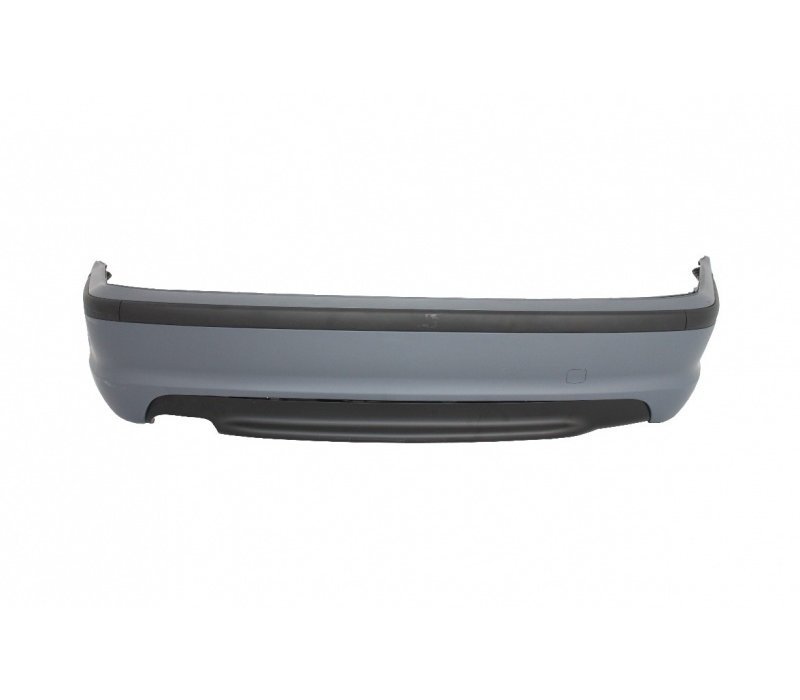 Sport Rear bumper for BMW 3 Serie E46 / M Package