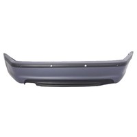 Sport Rear bumper for BMW 3 Serie E46 / M Package