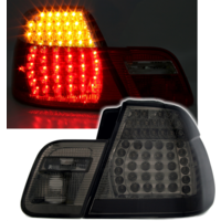 LED Tail lights for BMW 3 Series E46 Limousine - Dejavu Cars