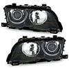 DEPO D2S Xenon Headlights for BMW 3 Series E46