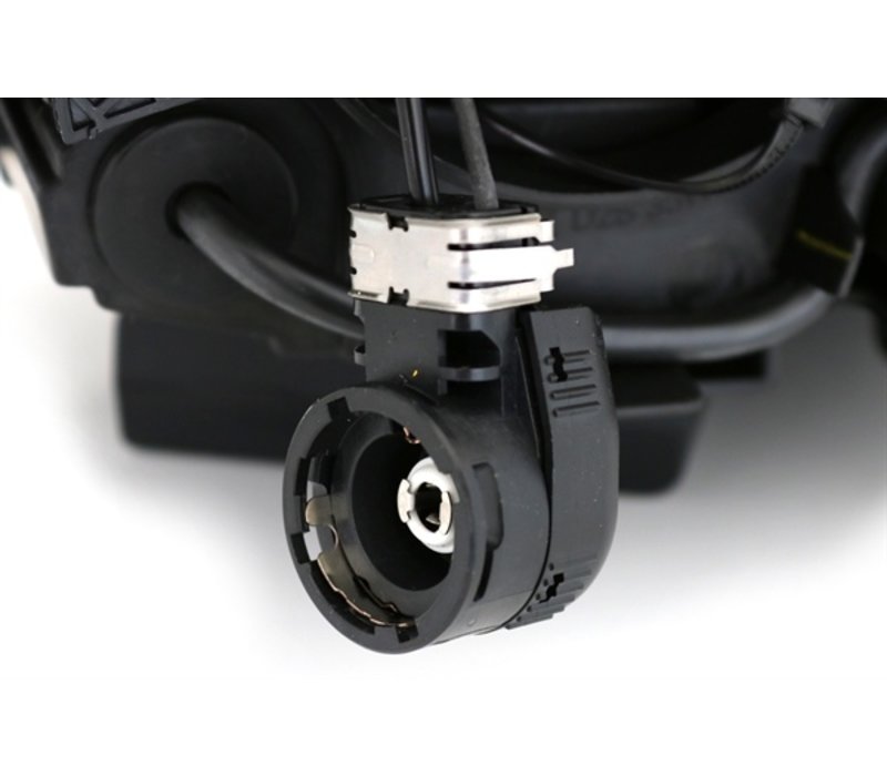 D2S Xenon Headlights for BMW 3 Series E46