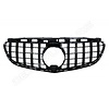 OEM Line ® GT-R Panamericana Look Front Grill voor Mercedes Benz E-Klasse W212