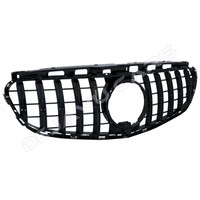 GT-R Panamericana Look Front Grill for Mercedes Benz E-Class W212