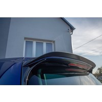 Roof Spoiler Extension V.1 for Volkswagen Golf 7 / 7.5 Facelift R / GTI / GTD / GTE