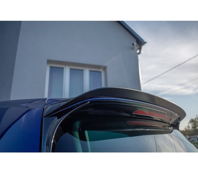 Dachspoiler Extension V.1 für Volkswagen Golf 7 / 7.5 Facelift R / GTI / GTD / GTE