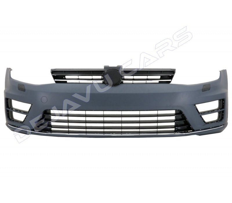 R20 Look Front bumper for Volkswagen Golf 7